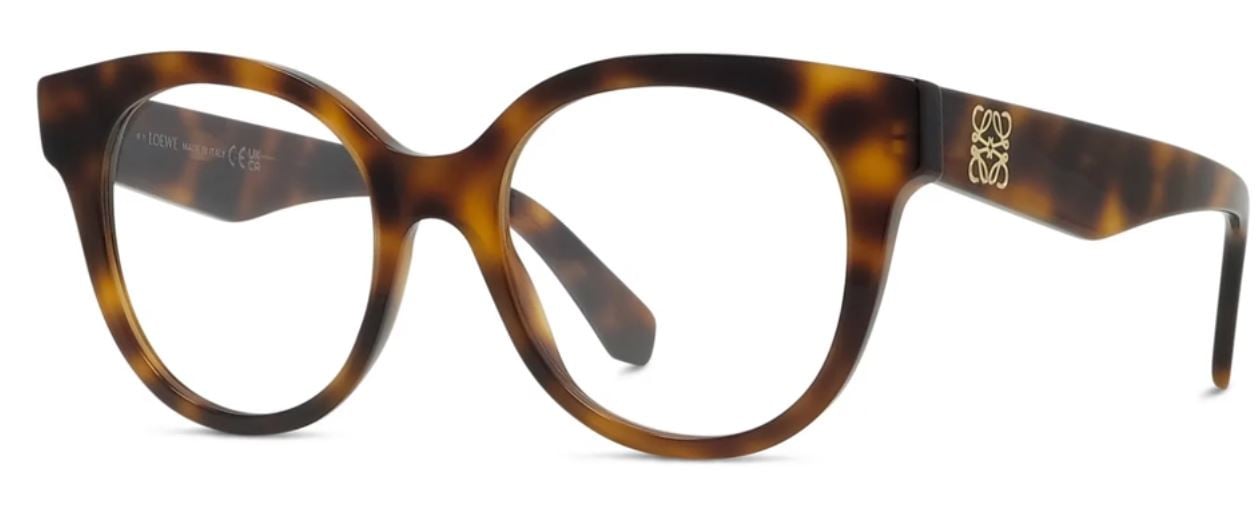 Korrektionsbrille Loewe Anagram LW50114I