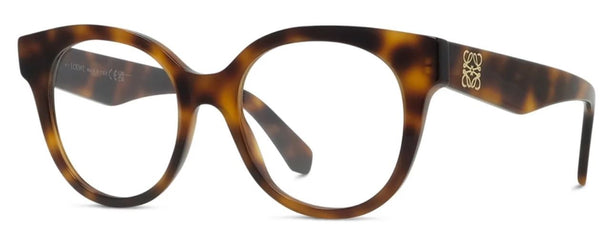 Optische bril Loewe Anagram LW50114I