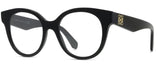Lunettes de vue Loewe Anagram LW50114I