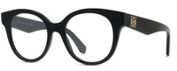 Korrektionsbrille Loewe Anagram LW50114I