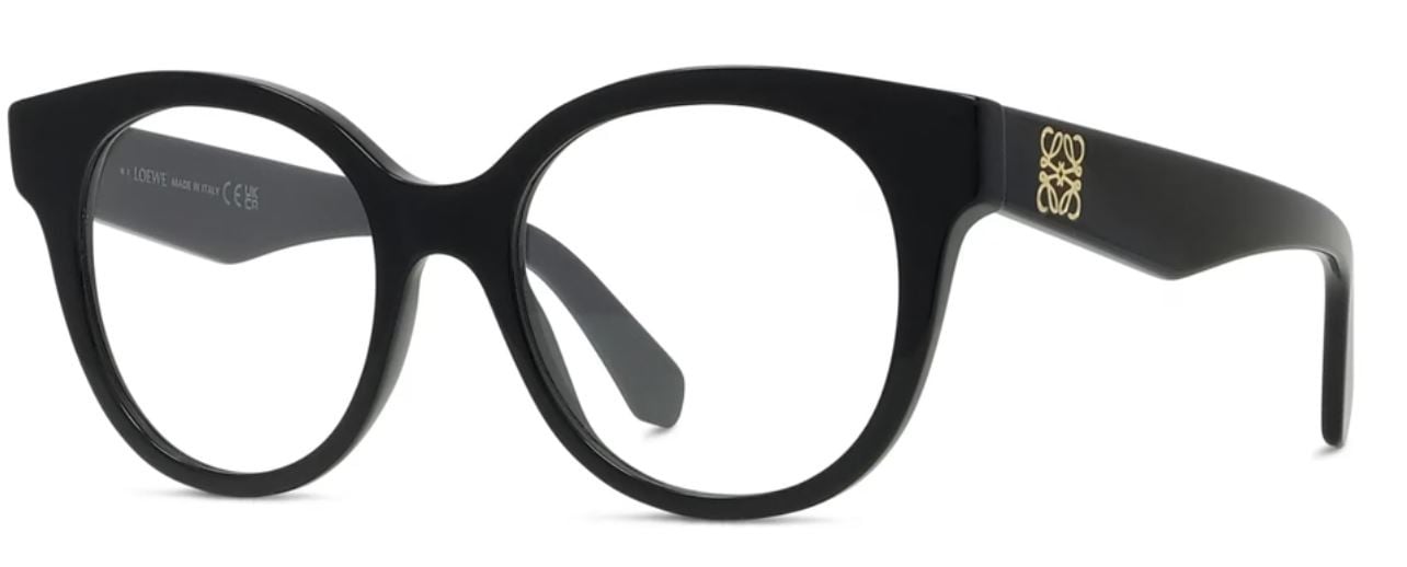 Korrektionsbrille Loewe Anagram LW50114I