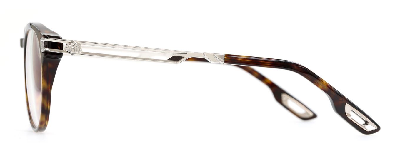 Lunettes de vue MAYBACH The Expert III