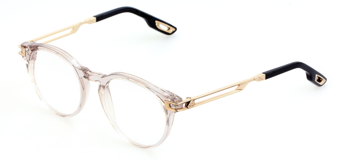Lunettes de vue MAYBACH The Expert III