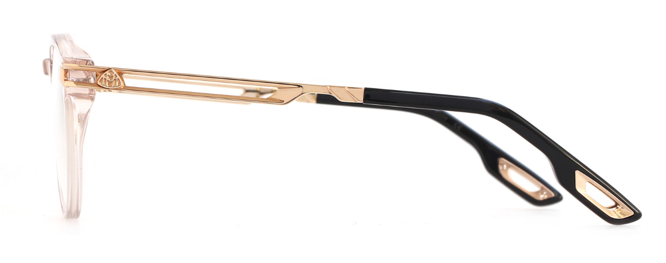 Lunettes de vue MAYBACH The Expert III