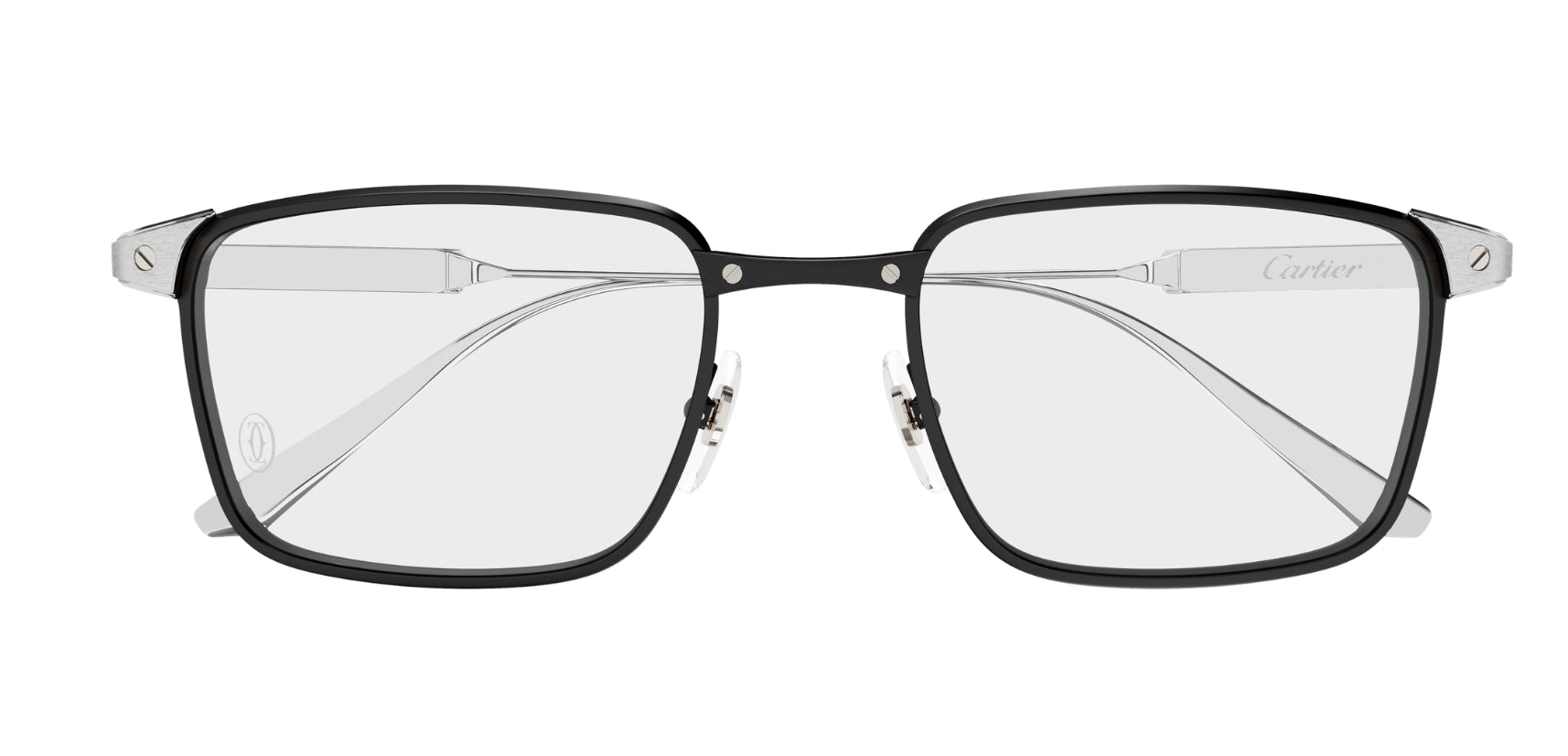 Brillen Cartier Santos CT0613O