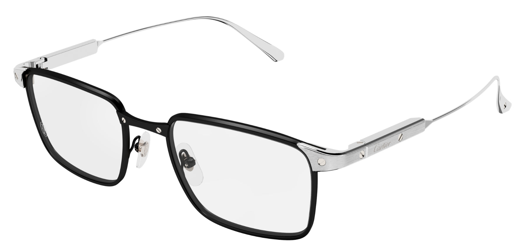 Brillen Cartier Santos CT0613O
