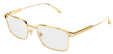 Lunettes de vue Cartier Santos CT0613O
