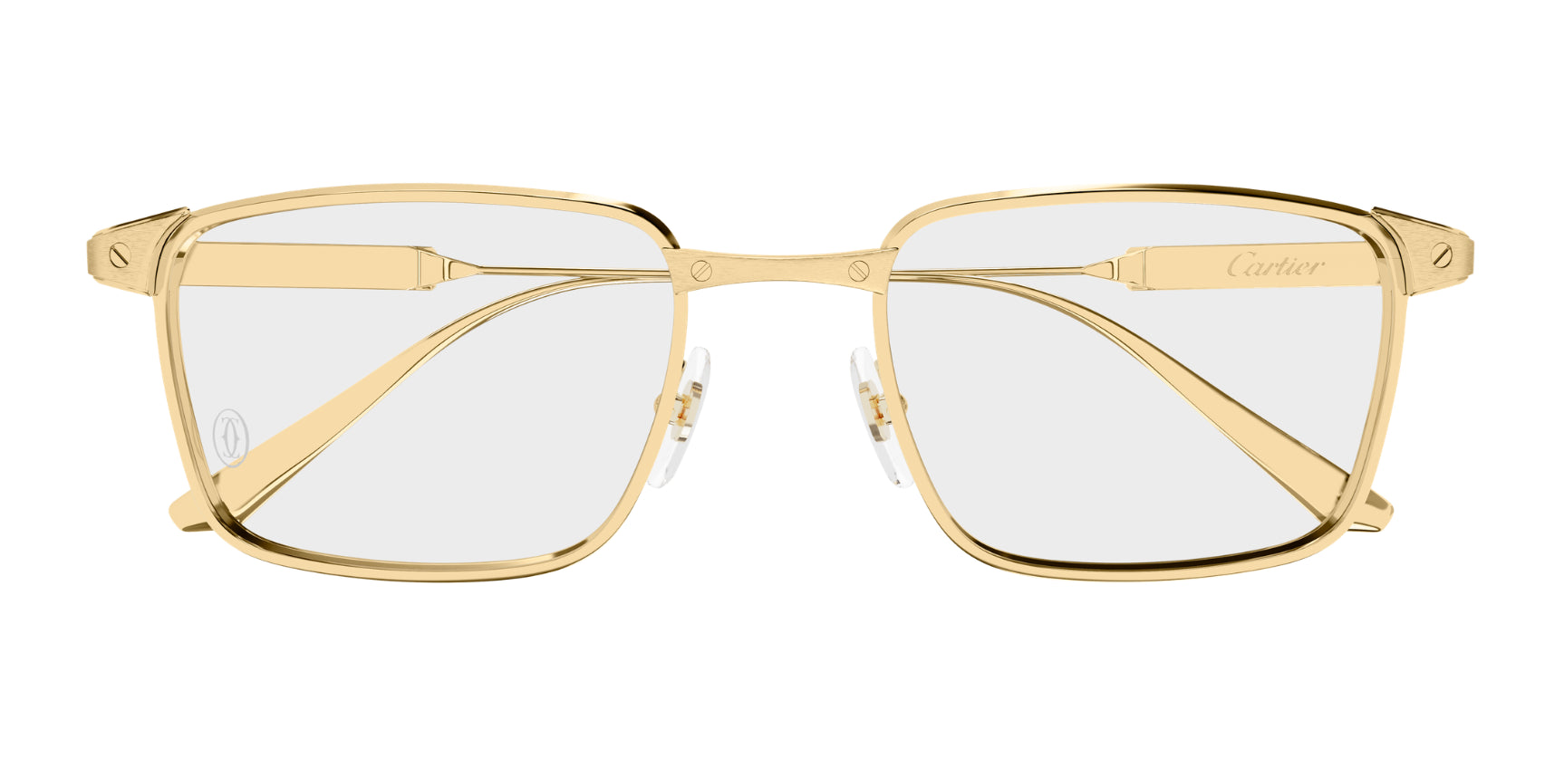 Brillen Cartier Santos CT0613O