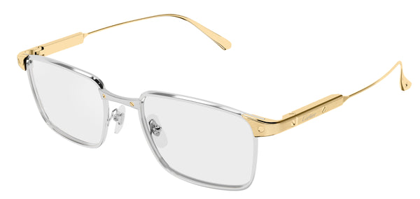 Cartier Santos CT0613O 光学眼镜
