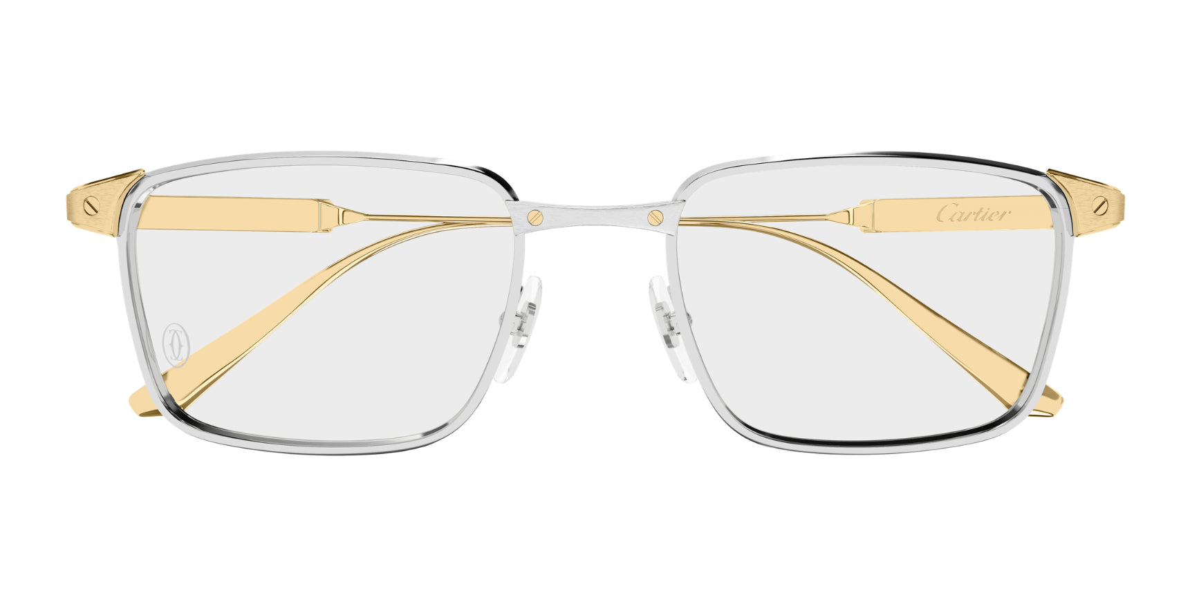 Brillen Cartier Santos CT0613O