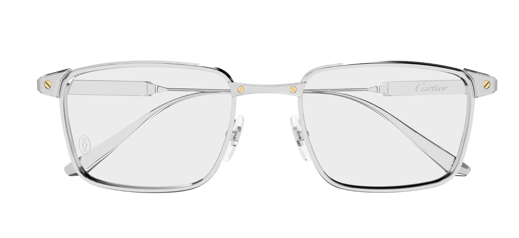 Brillen Cartier Santos CT0613O