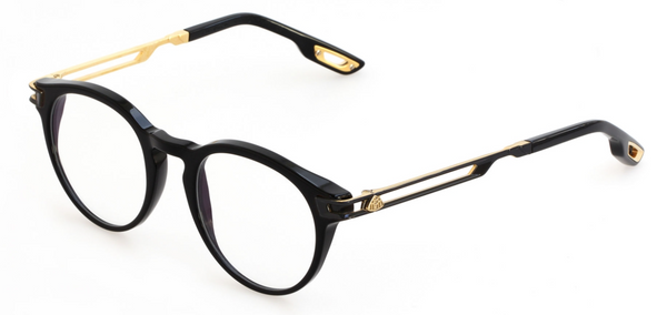 Korrektionsbrille MAYBACH The Expert III