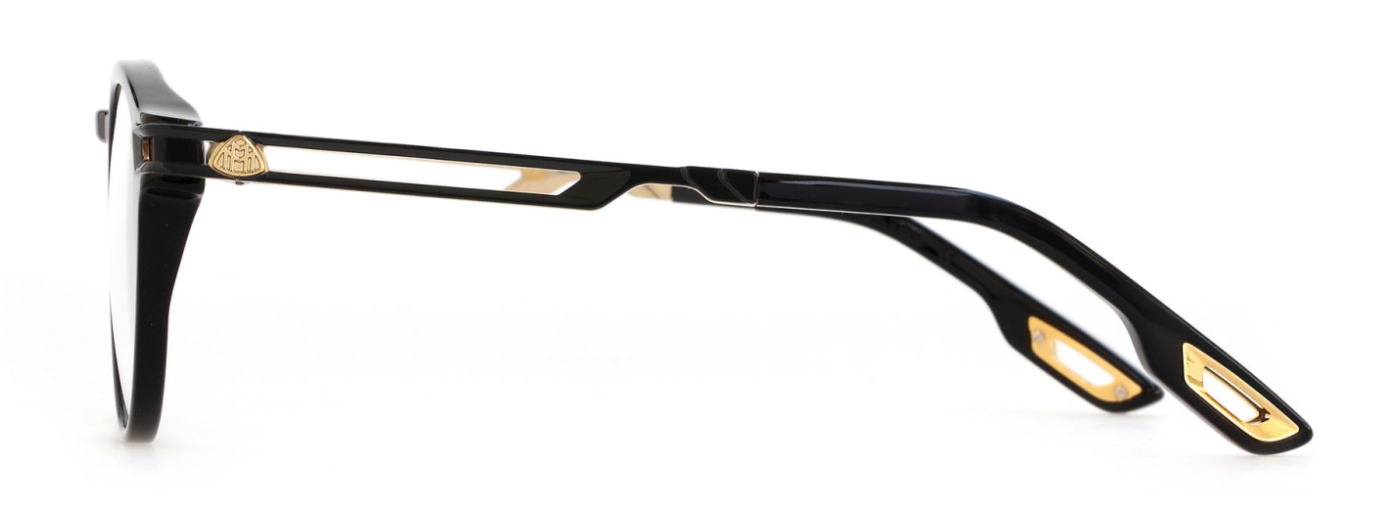 Lunettes de vue MAYBACH The Expert III
