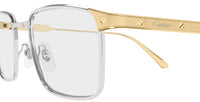 Brillen Cartier Santos CT0613O