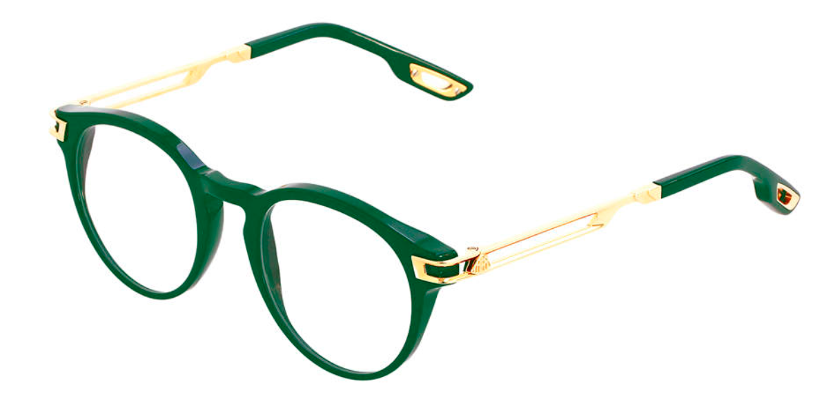 Lunettes de vue MAYBACH The Expert III