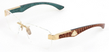 Gafas graduadas MAYBACH The Magic III