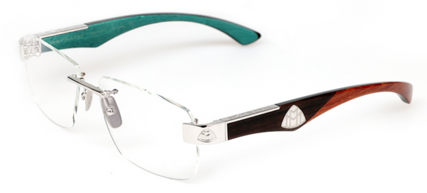Optische bril MAYBACH The Magic III