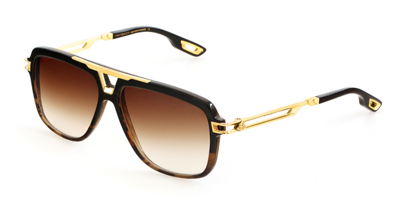 Lunettes de soleil MAYBACH The MC I