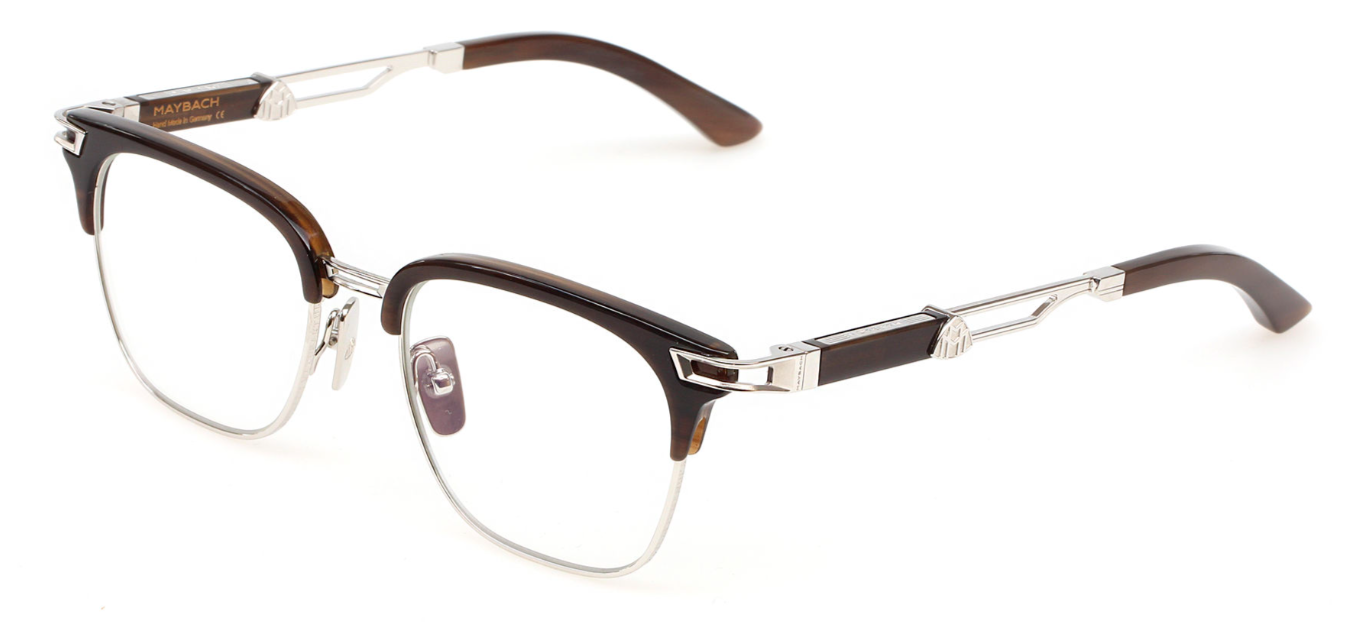 MAYBACH The Dean I Prescription Glasses