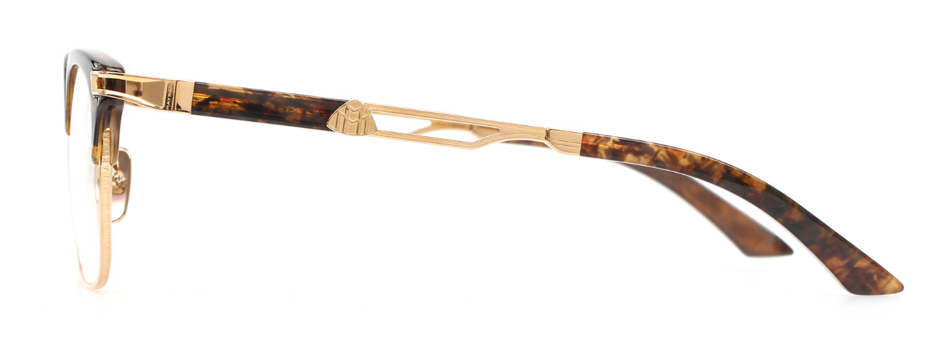 MAYBACH The Dean I Prescription Glasses