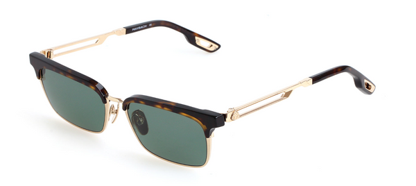 Lunettes de soleil MAYBACH The Broker I