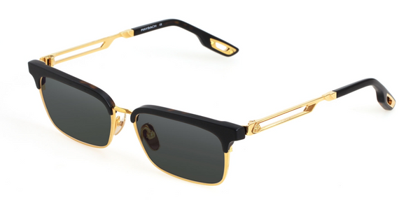 Lunettes de soleil MAYBACH The Broker I