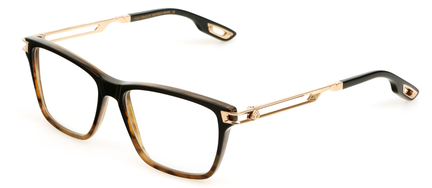MAYBACH The Expert I Eyeglasses