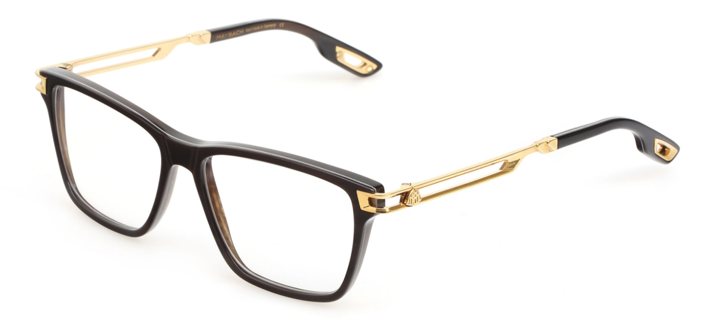 MAYBACH The Expert I Eyeglasses