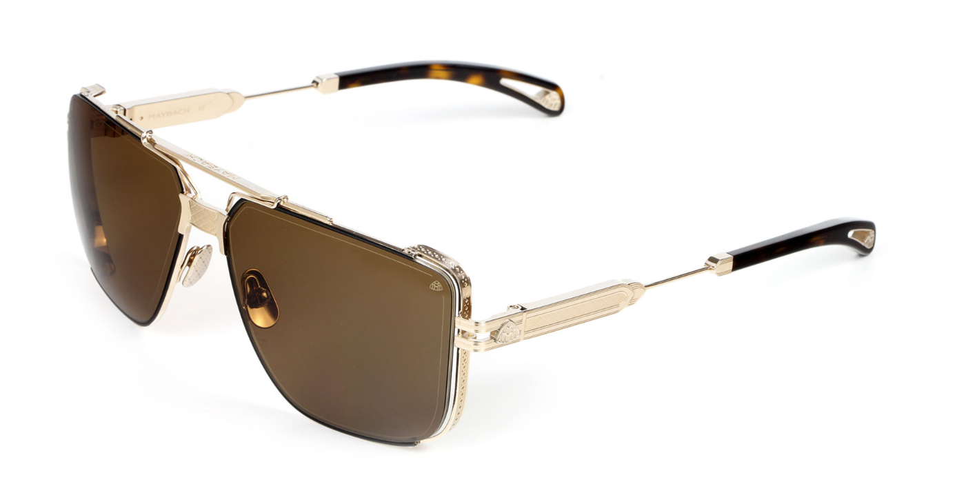 Sonnenbrille MAYBACH The Dawn I