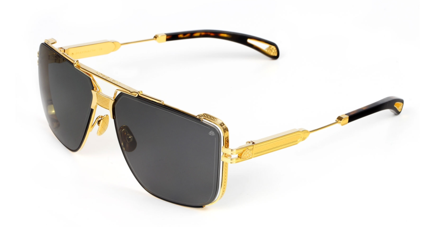 Sonnenbrille MAYBACH The Dawn I