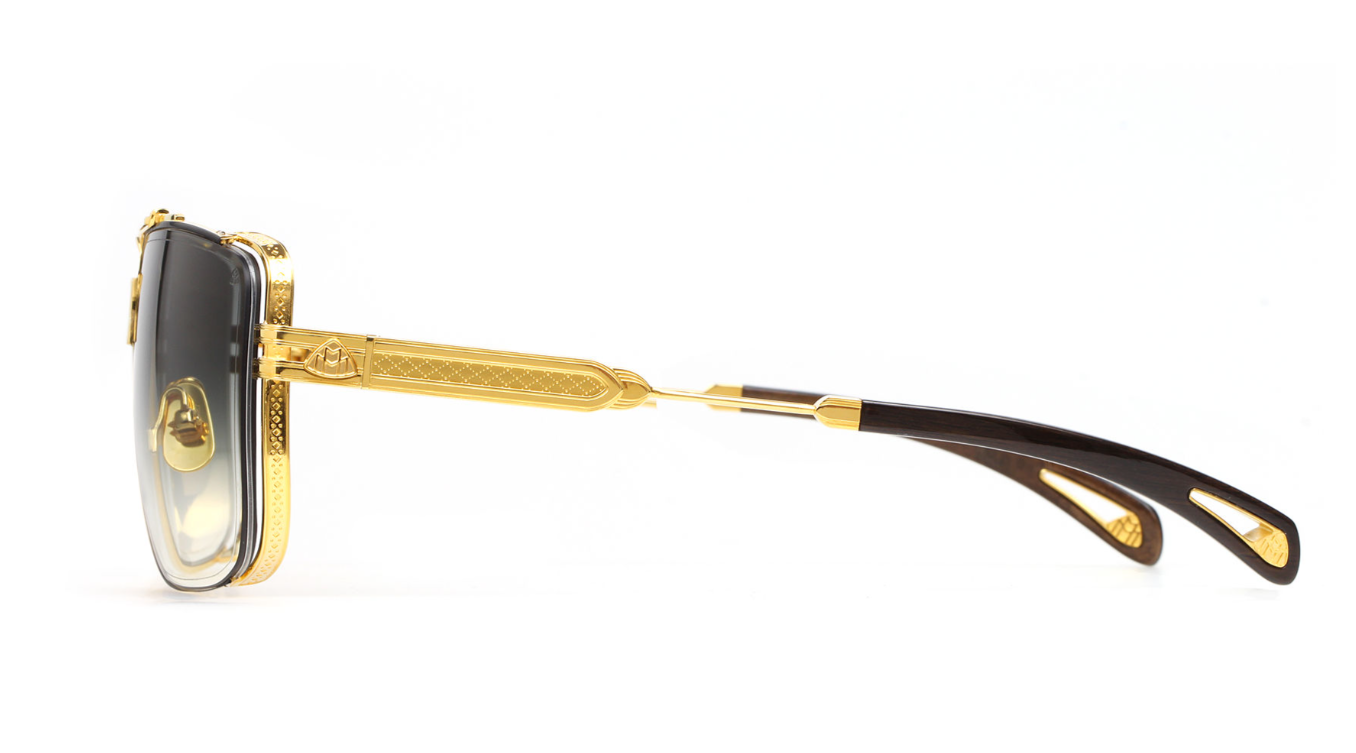 Sonnenbrille MAYBACH The Dawn I