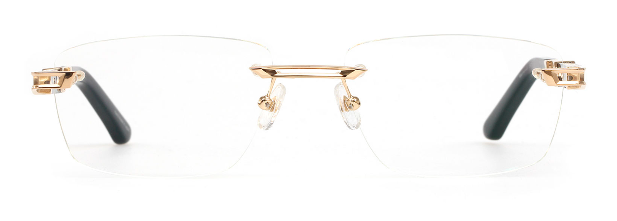 Lunettes de vue MAYBACH The Idealist I