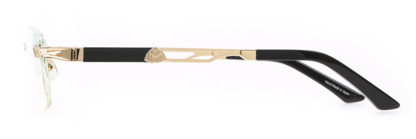 Lunettes de vue MAYBACH The Idealist I