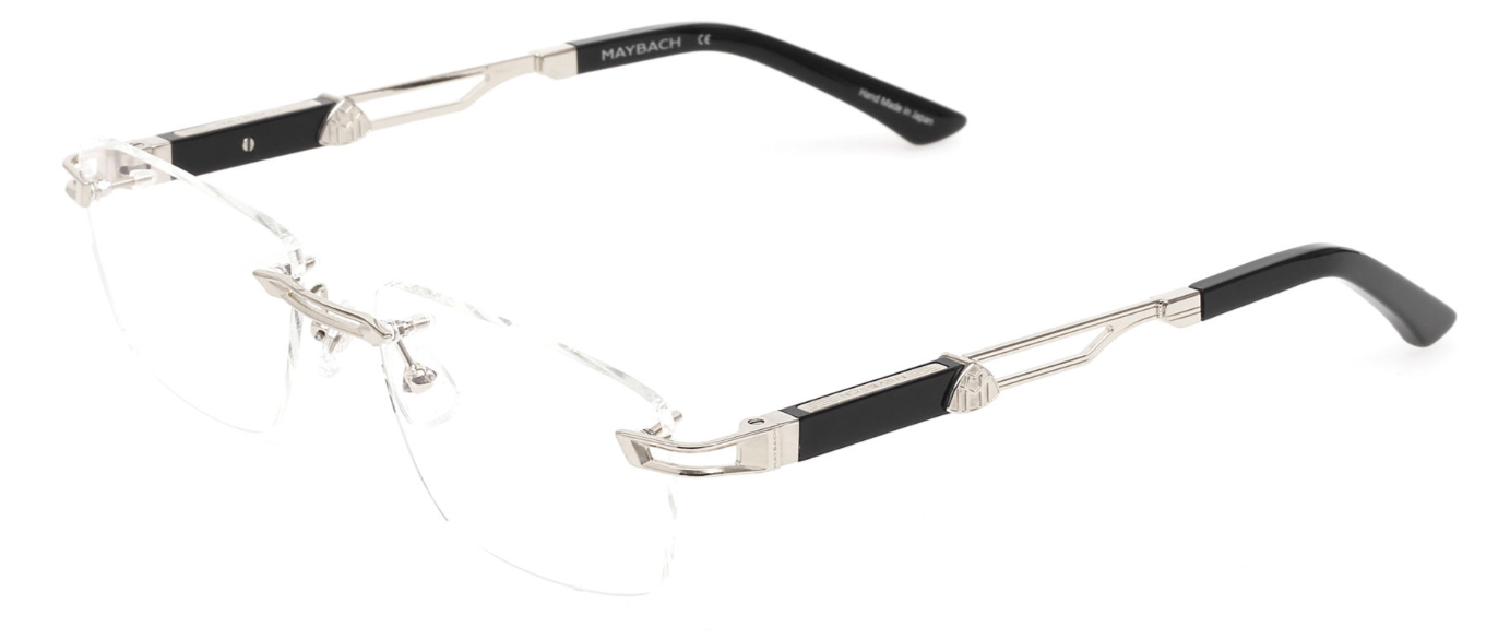 Lunettes de vue MAYBACH The Idealist I