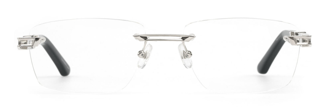 Lunettes de vue MAYBACH The Idealist I