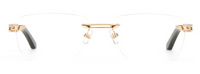 Lunettes de vue MAYBACH The Idealist I
