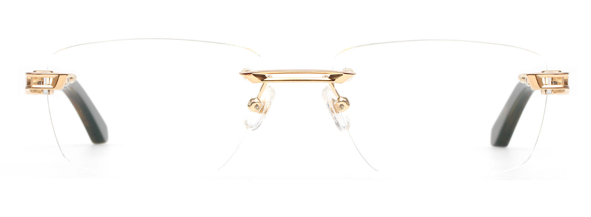 Lunettes de vue MAYBACH The Idealist I