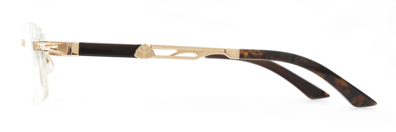 Lunettes de vue MAYBACH The Idealist I