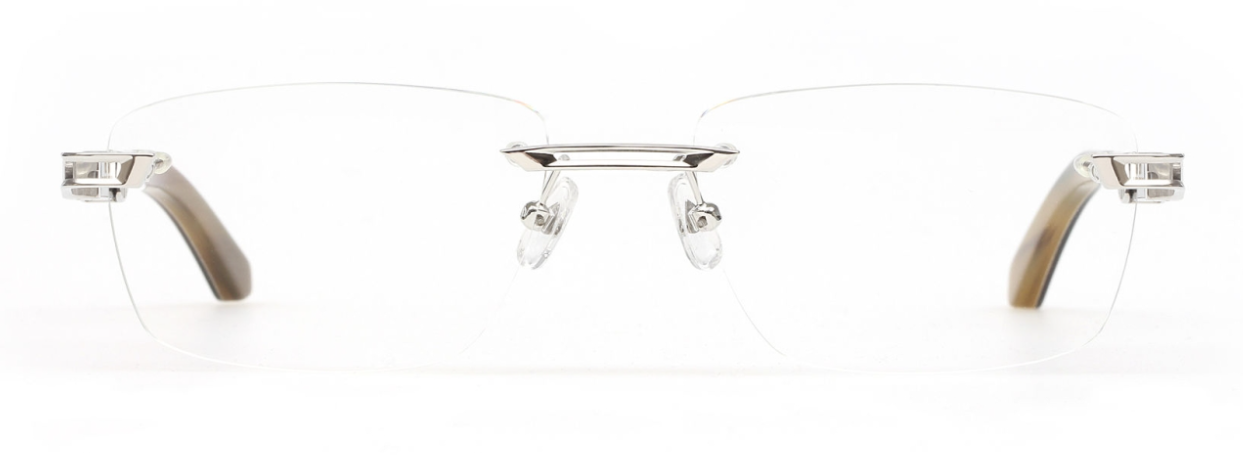 Lunettes de vue MAYBACH The Idealist I
