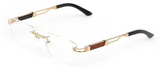 Lunettes de vue MAYBACH The Idealist I