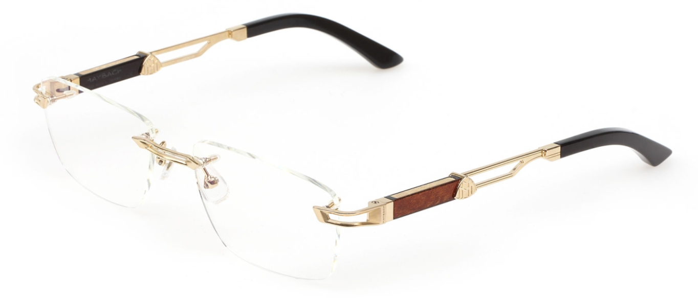 Lunettes de vue MAYBACH The Idealist I