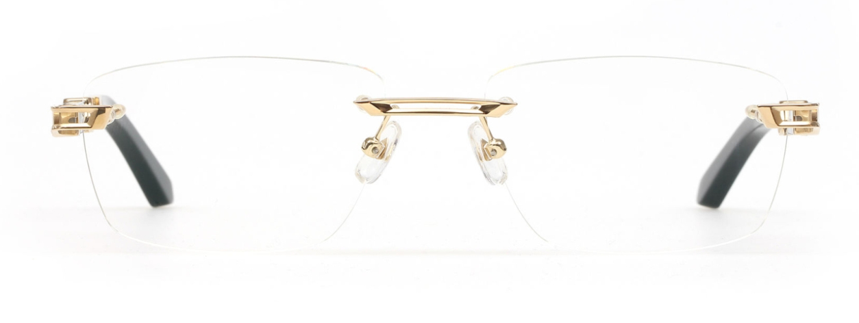 Lunettes de vue MAYBACH The Idealist I