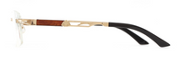 Lunettes de vue MAYBACH The Idealist I
