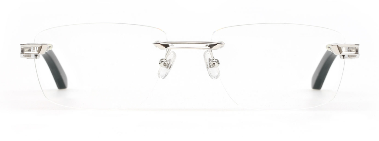 Lunettes de vue MAYBACH The Idealist I