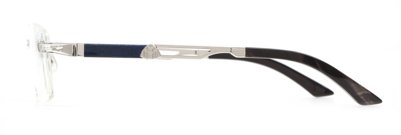 Lunettes de vue MAYBACH The Idealist I