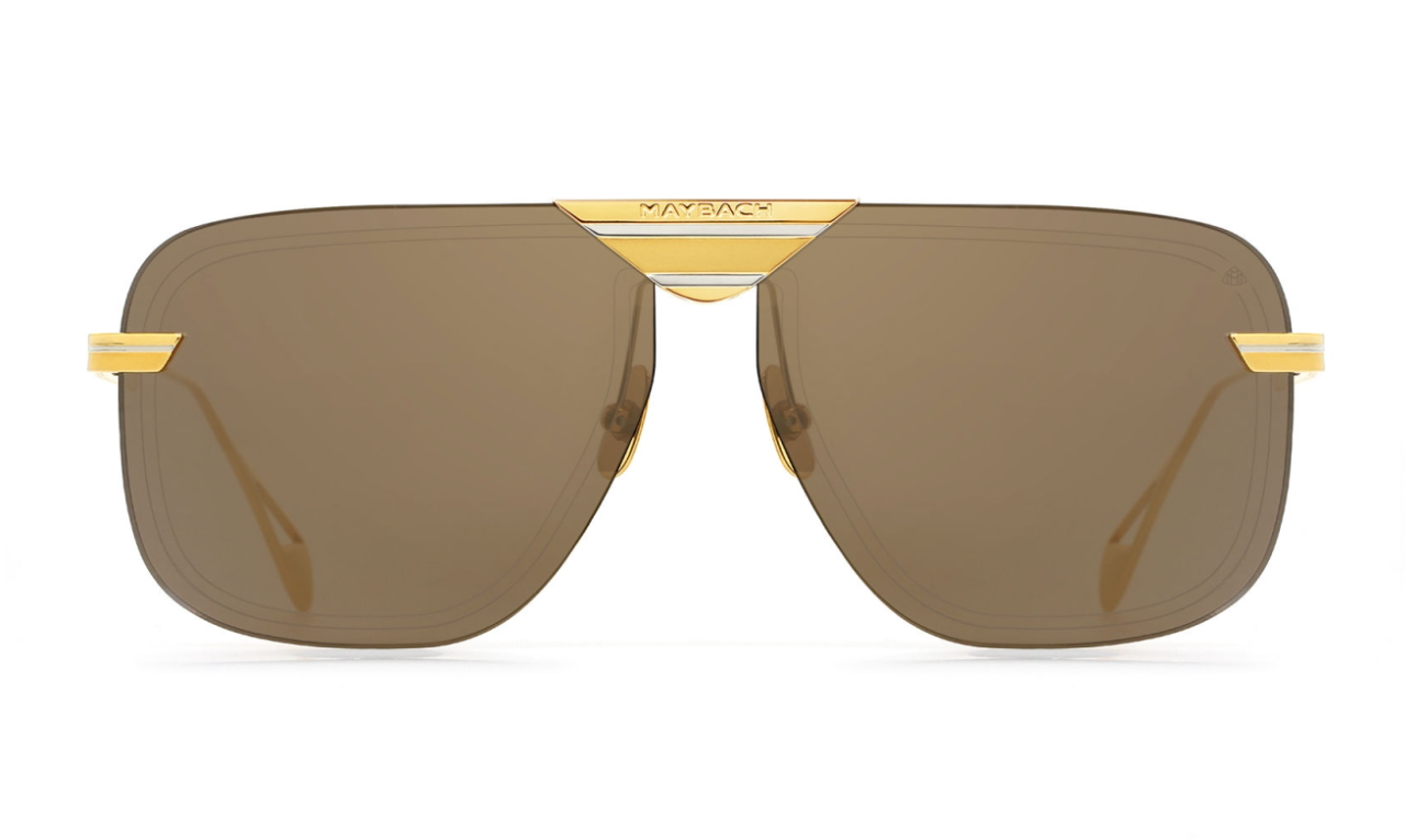 Óculos de sol MAYBACH The Aeronaut I
