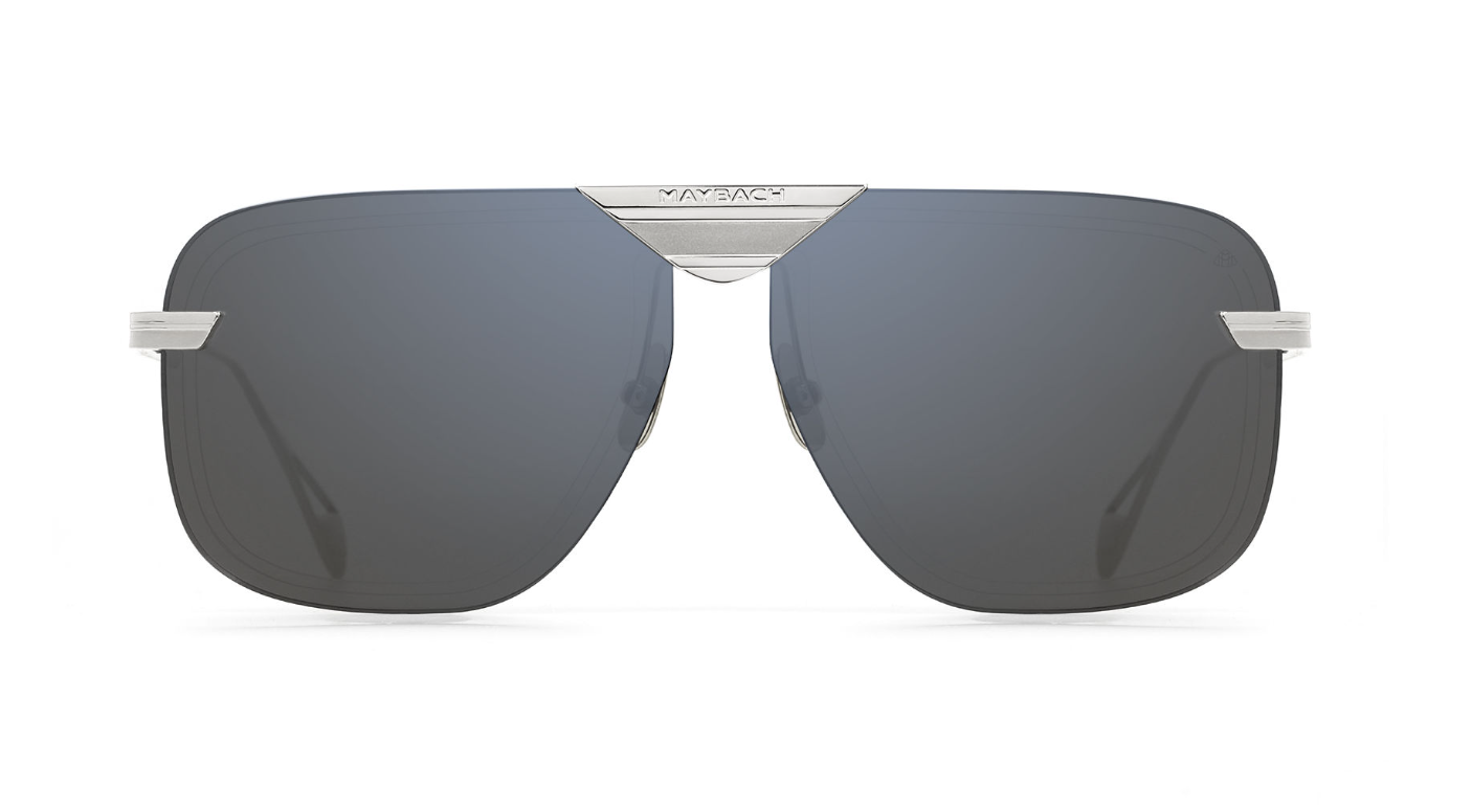 Óculos de sol MAYBACH The Aeronaut I