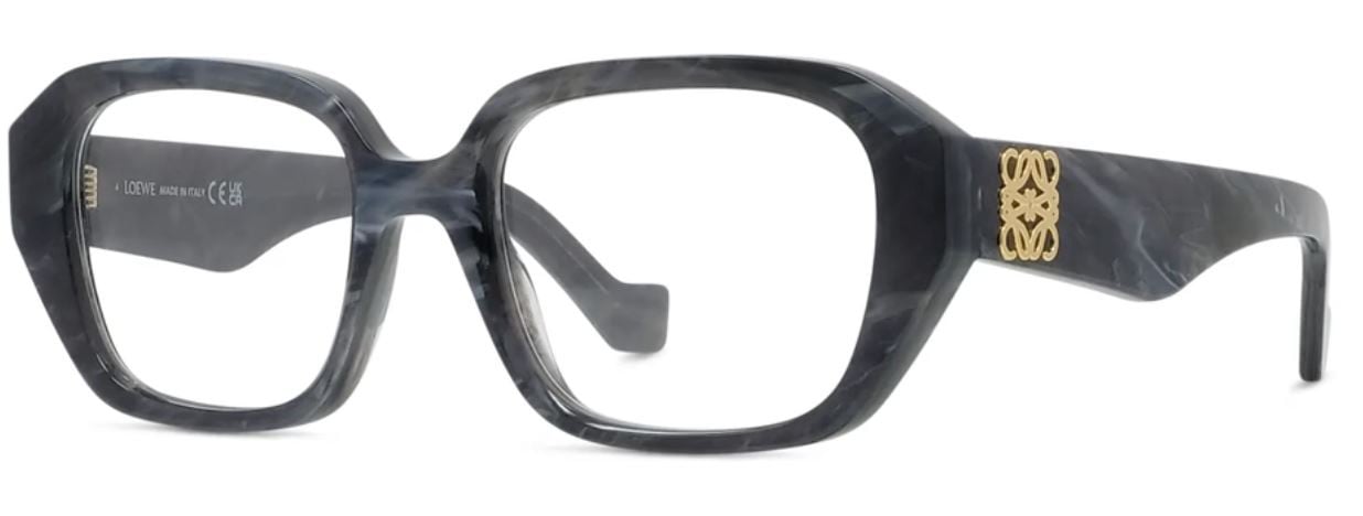 Loewe Anagram Korrektionsbrille LW50113I