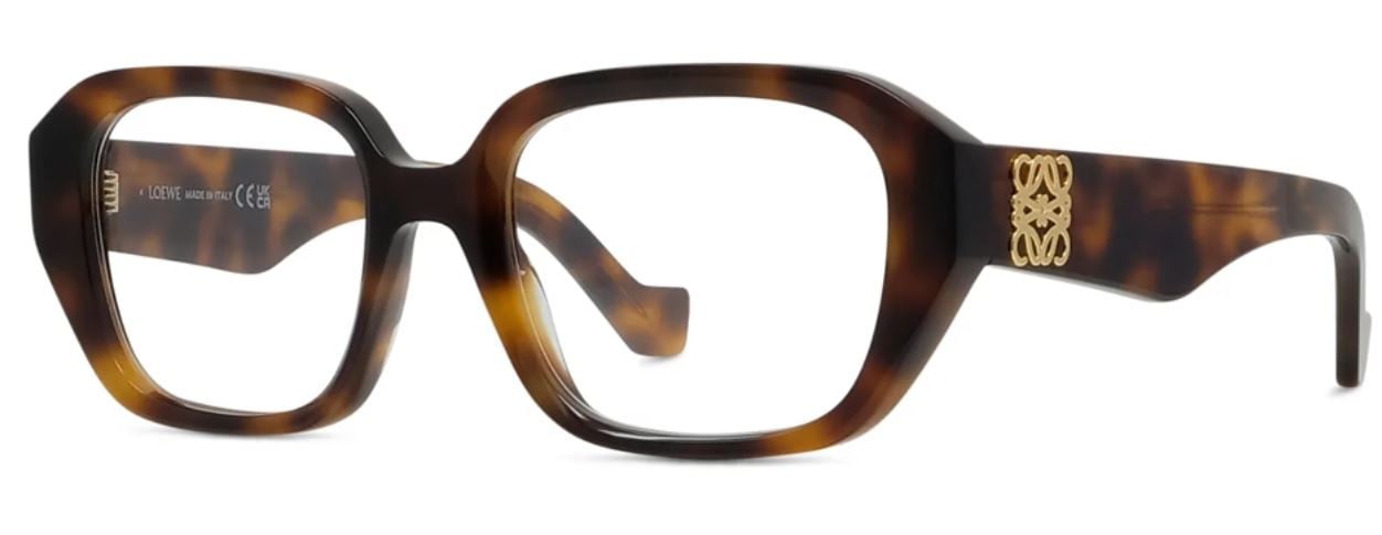 Loewe Anagram Korrektionsbrille LW50113I