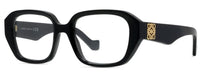 Loewe Anagram Korrektionsbrille LW50113I